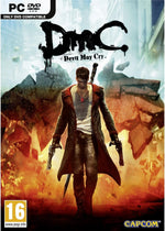 Devil May Cry (PC) - Image 1