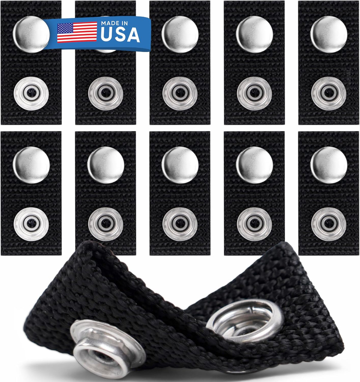 Comparison view of multi-pack sizing options