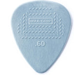 Jim Dunlop Max-Grip(R) Nylon Standard Pick 1.0MM - 12 Pack - Image 12