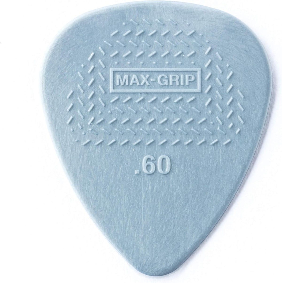Jim Dunlop Max-Grip(R) Nylon Standard Pick 1.0MM - 12 Pack - Image 12