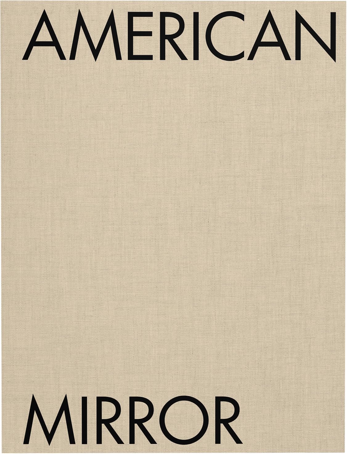 Philip Montgomery: American Mirror - Image 1