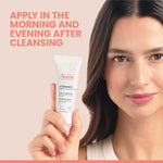 Avène Hydrance light hydrating emulsion for combination skin