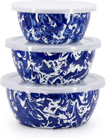 Golden Rabbit nesting storage bowls lifestyle packaging view