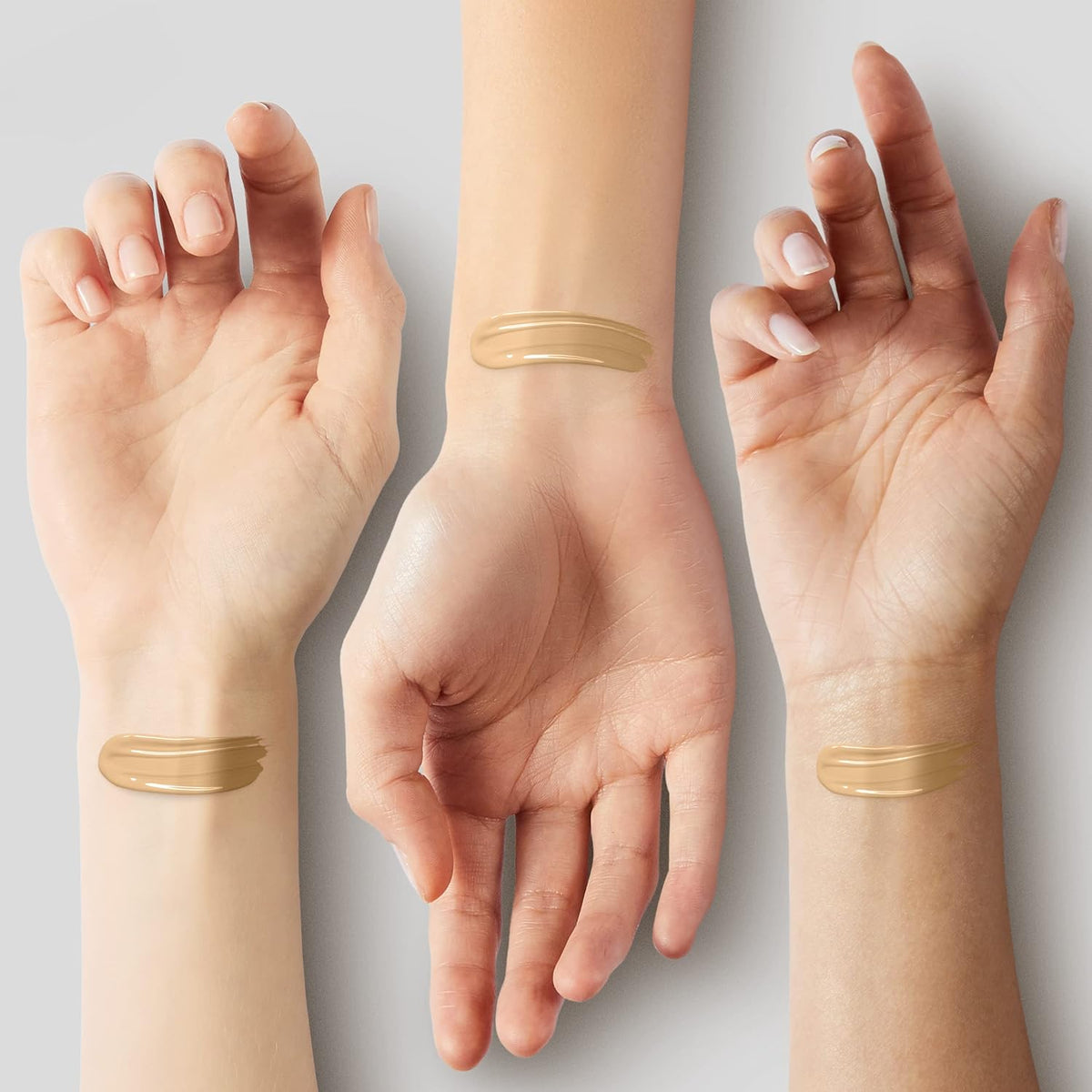 Milani Conceal and Perfect 30 milliliter foundation bottle