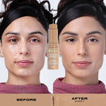 Milani Conceal Plus Perfect Blur Out Skin Tint ingredients list