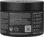 Sports Research topical sweat gel 6.5 ounces packaging back details