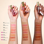 Milani fruit extracts infused hydrating lip shine gloss for women