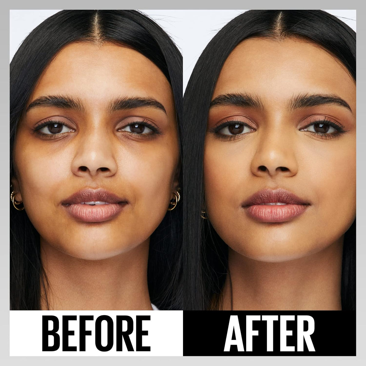Comfort curve flex applicator of Maybelline concealer