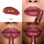 Charlotte Tilbury lipstick angled square applicator tip detail