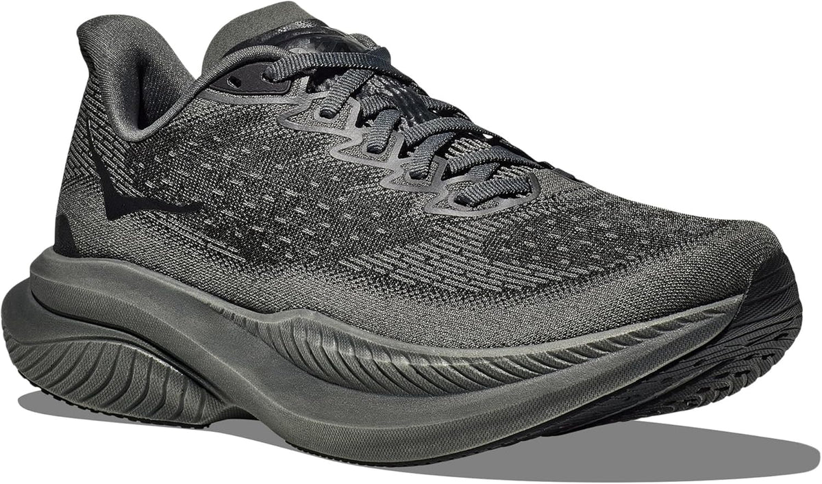 Hoka Mens Mach 6 - Image 13