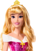 Mattel Disney Princess Aurora Fashion Doll in Signature Look - Image 5
