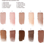 Charlotte Tilbury Exagger-Eyes Easy Eyeshadow Stick - 10 Universally-Flattering Shades in 2 Beautifying Finishes For Up To 24-Hour Long-Lasting Wear* - Image 12