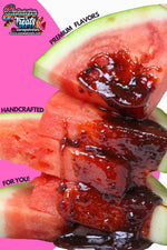 Sarape Treats tamarind paste mango flavor packaging