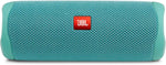 JBL Flip 5 Portable Waterproof Wireless Bluetooth Speaker - Black Camo - Image 10