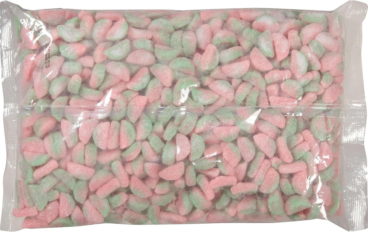 SOUR PATCH KIDS Watermelon Soft & Chewy Gummy Candy, Bulk Candy, 5 lb - Image 11