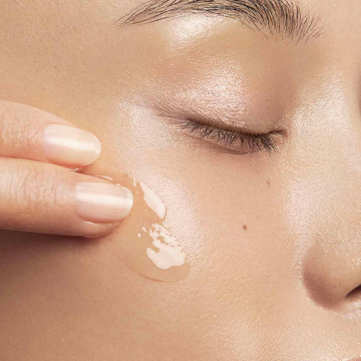 Clarins skincare product for oily skin
