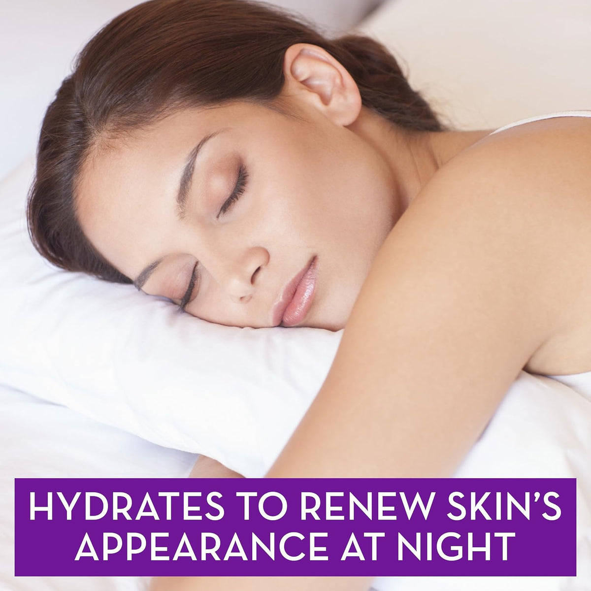 Olay Age Defying Anti-Wrinkle Replenishing Night Cream texture and consistency