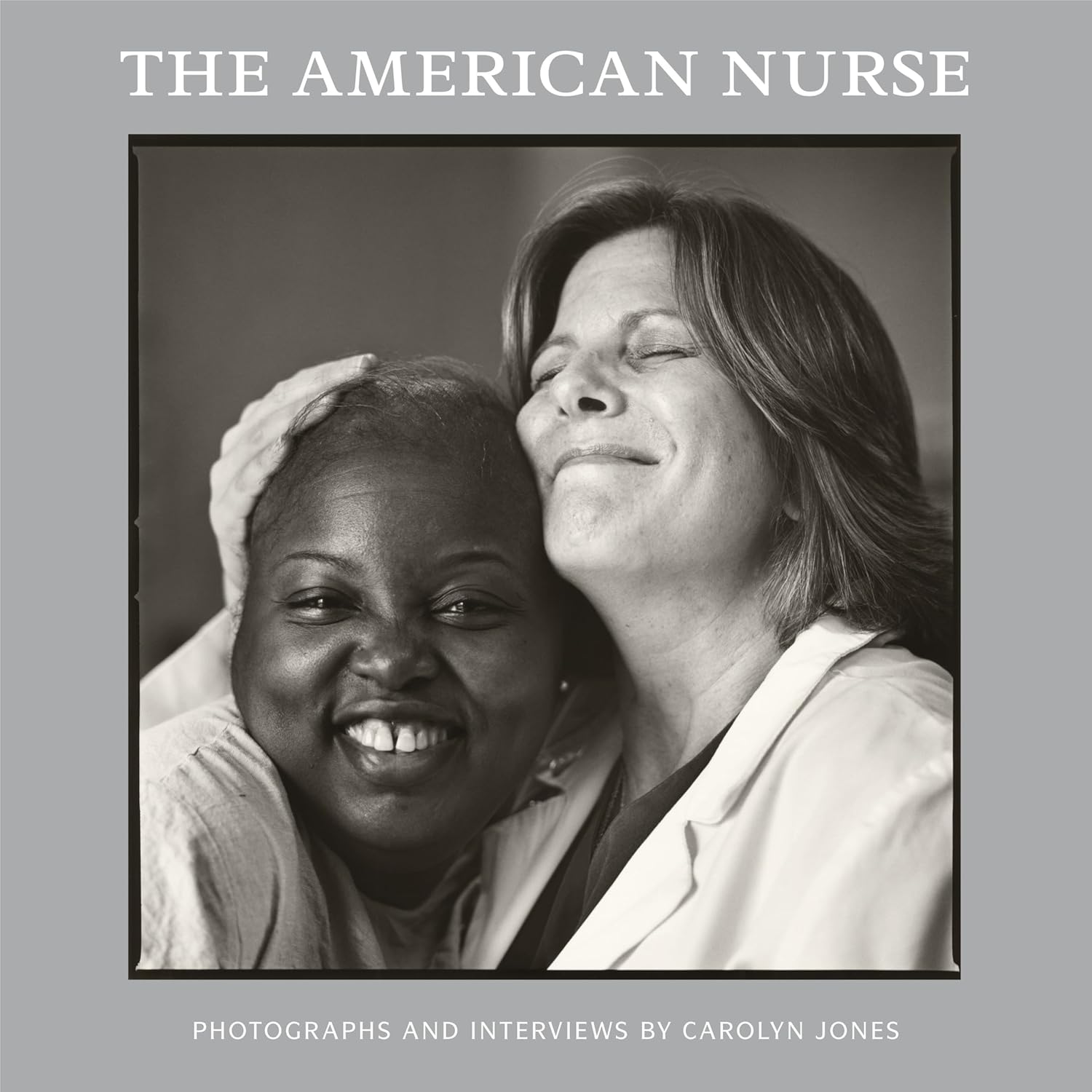 The American Nurse - Image 1