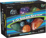 Great Explorations 3-D Solar System - Image 1