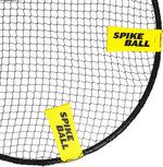 Spikeball 3 Ball Original Roundnet Game Set - Includes 3 Balls, net and Bag - Image 3