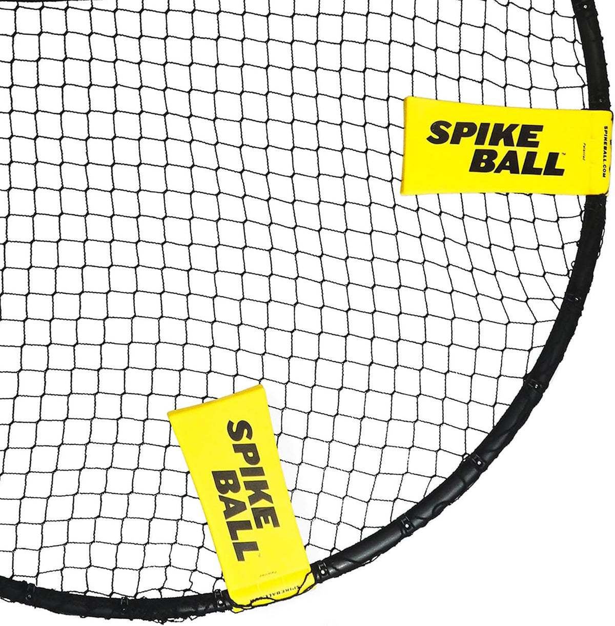 Spikeball 3 Ball Original Roundnet Game Set - Includes 3 Balls, net and Bag - Image 3