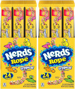 Nerds Rope Candy, Rainbow, 0.92 Ounce (Pack of 24) - Image 12
