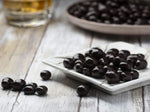 Madelaine chocolate coffee beans gourmet snack pouch