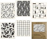 Morigins Swedish Dishcloths front view packaging