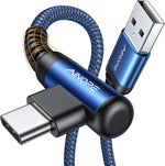 AINOPE type c cable front view