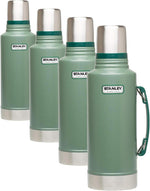 Stanley classic 1.1 quart thermal container for hot drinks