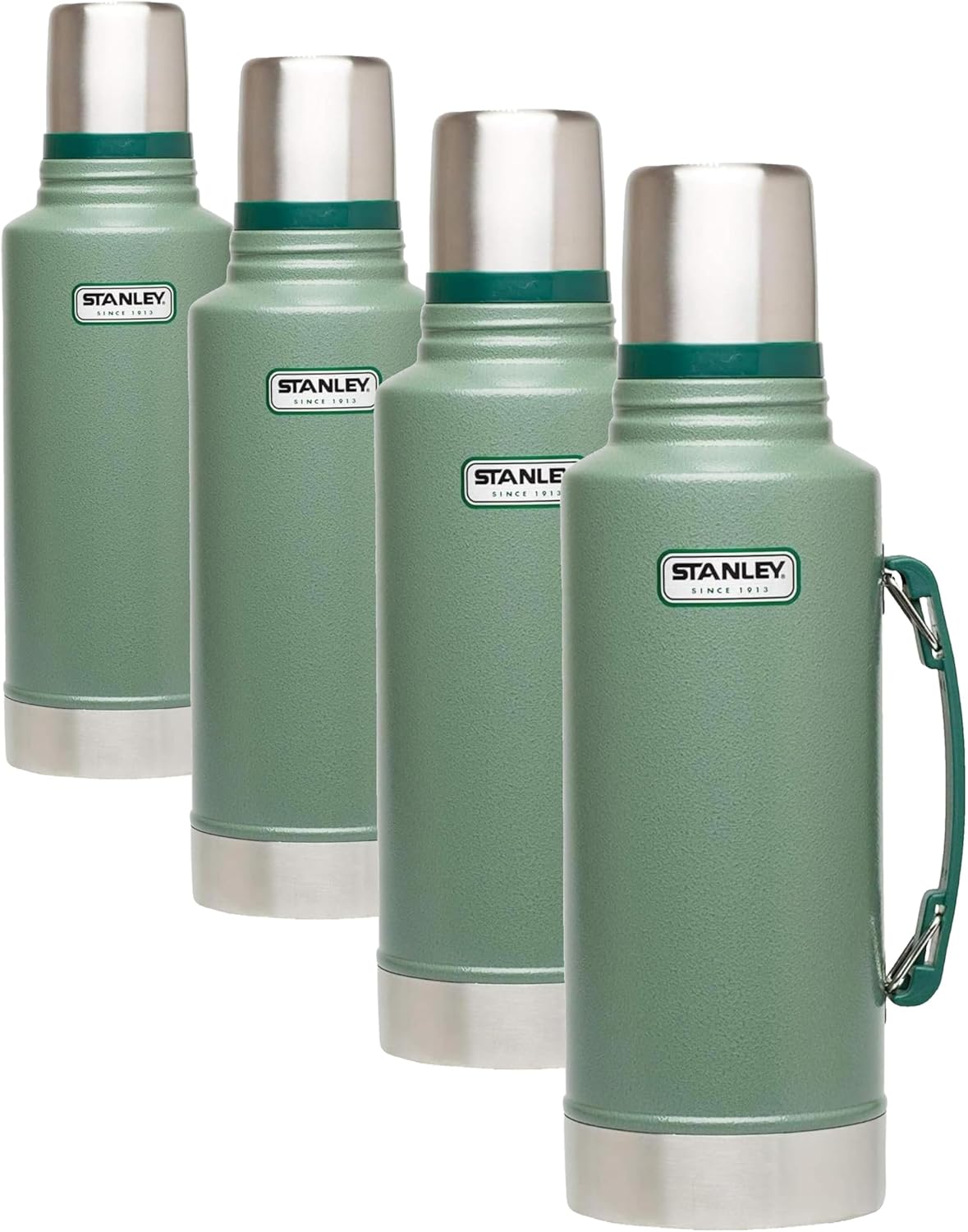 Stanley classic 1.1 quart thermal container for hot drinks