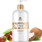 Maple Holistics Bare After Shave Lotion for Women in a 141.0g squeeze tube