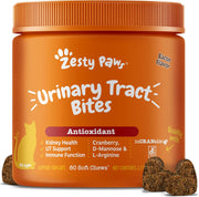 60 Count - Cat - Bacon - Urinary Tract