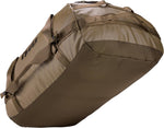 Thule Chasm travel bag interior mesh pockets