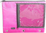 Filexec Products Soft Touch E-Reader/Pencil Pouch (18282) - Image 1