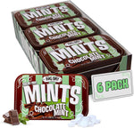 Big Sky Sugar Free Cotton Candy Mints - 50 Count Tin (Pack of 6) | Kosher Certified, Vegan Cotton Candy | Aspartame & Gluten Free | Sweet Nostalgic Flavored Mints for Travel & Sharing - Image 14
