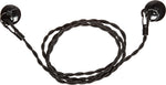 Travelon Portable Travel Clothes Line Black One Size front view for hotel laundry