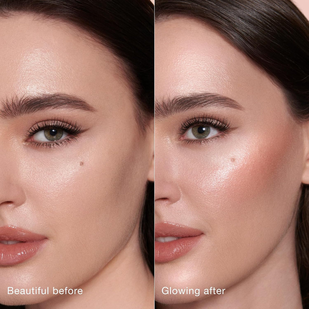 Charlotte Tilbury Beauty Light Wand Liquid Highlighter Makeup - Soft-Focus Highlighter & Blush for Cheeks - Pearlescent, Weightless Radiant Finish - Image 5