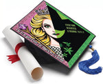 Disney Themed Graduation Cap Topper - Image 15