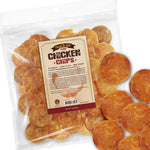Gootoe Dog Treats, Chicken Jerky for Dogs - Dog Training Treats; High-Protein, Gluten-Free, Hypoallergenic, Grain-Free, Chicken Breast, 1 lb - Image 12