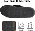 Tiestra diabetic slippers full packaging view