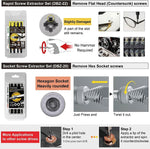 Engineer DXZ-04 ergonomic driver handle close up