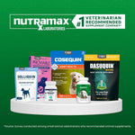 Nutramax Laboratories feline and canine renal supplement