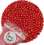 Snack Crackle Shop FirstChoiceCandy Boston Baked Beans two pound bag front view