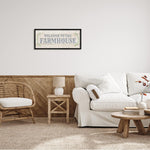 Stupell Industries farmhouse wall art close up texture