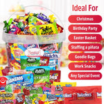 Sweetside candy variety pack displayed for office snacks
