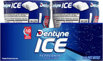 Dentyne Ice Peppermint Sugar Free Gum, 4 Bottles of 60 Pieces (240 Total Pieces) - Image 11