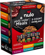 Nulo Gently Cooked Meals Lamb & Apple Shelf Stable Fresh Dog Food 9 Ounce, 8 Count - Image 13