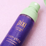 Pixi Dream-y Mist paraben free evening skincare routine product