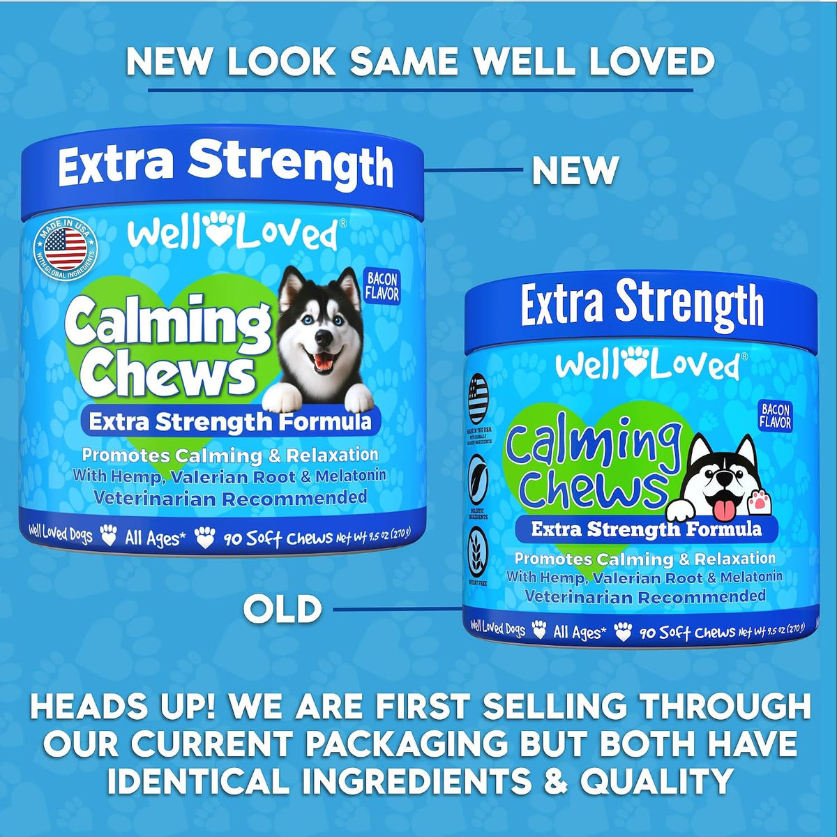 Authentic Well Loved pet wellness product available on Dropy India